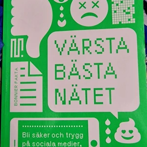 Bok - Bok skriven av Maria dufva. 