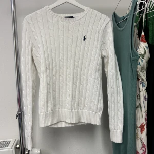 Stickad tröja - Ralph Lauren - Fint skick