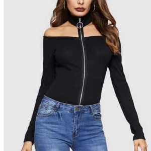 Blus - Använd en gång 