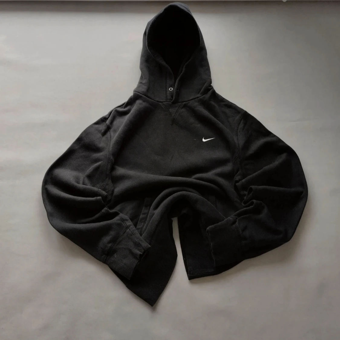 Vintage nike Hoodie