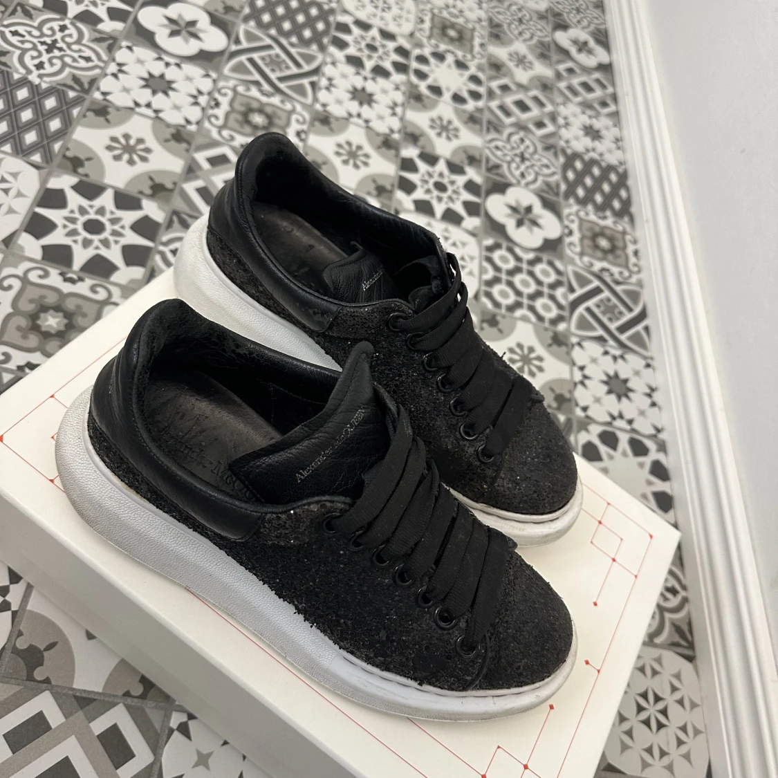 Alexander Mqueen - 90