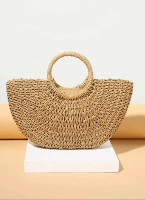 STRÅVÄSKA BOHO STIL zara SHEIN  -  Fin handväska i bohostil. Använd några gånger. Nypris 269 kr Frakt tillkommer och betalas av köparen. Betalning via Swish inom tre dagar.  Skickas med spårningsnummer. 