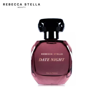Rebecca Stella parfym - Rebecca Stella parfym aldrig använd, doft står på andra bilden