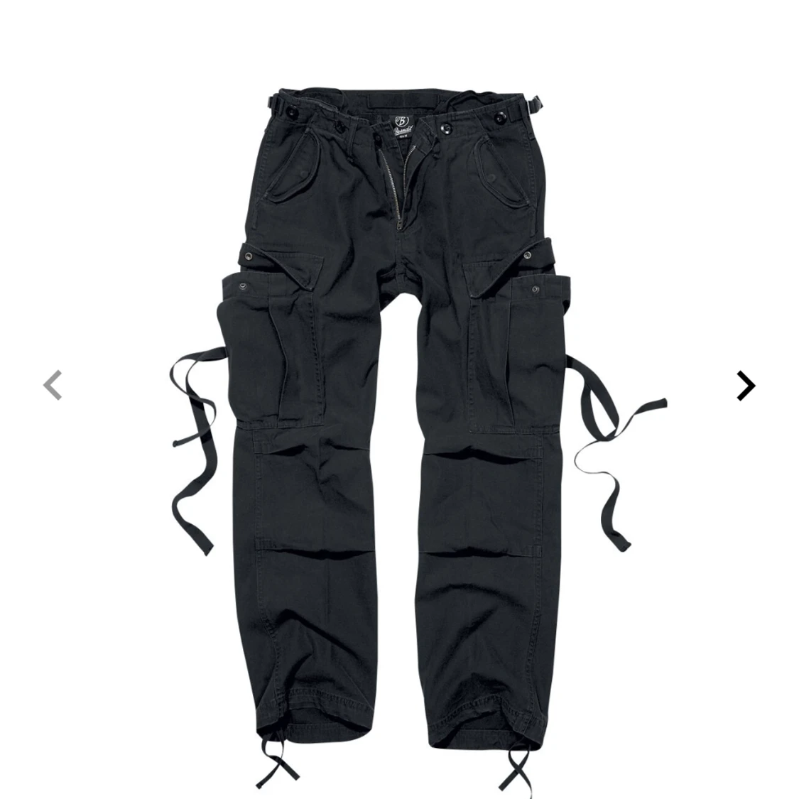 Brandit cargo byxor - 90