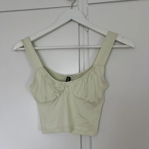 Korsett-topp - Aldrig använd, prislapp kvar!