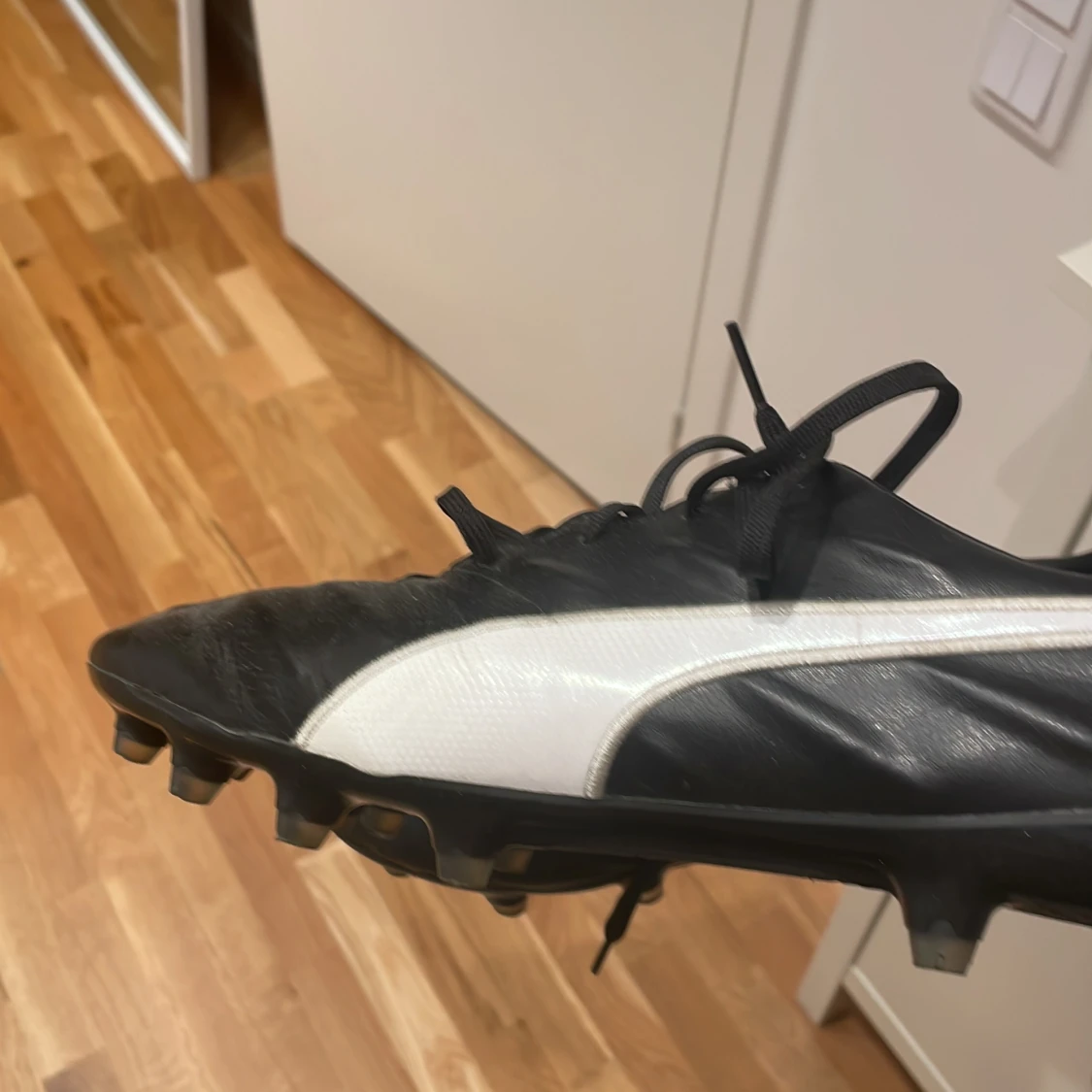 Puma king fotbollsskor - 90