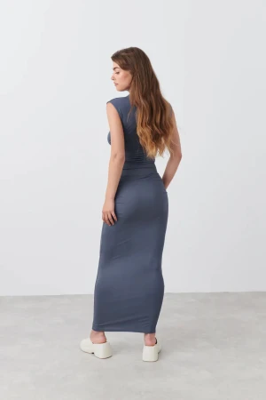 Set🩷 - Säljer det berömda Gina tricot setter med topp+kjol! Jätte fint skick ⭐️🩷