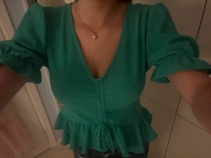 Topp - Topp från bikbok, köpt för länge sen men är bara använd någon gång å är i jätte fint skick