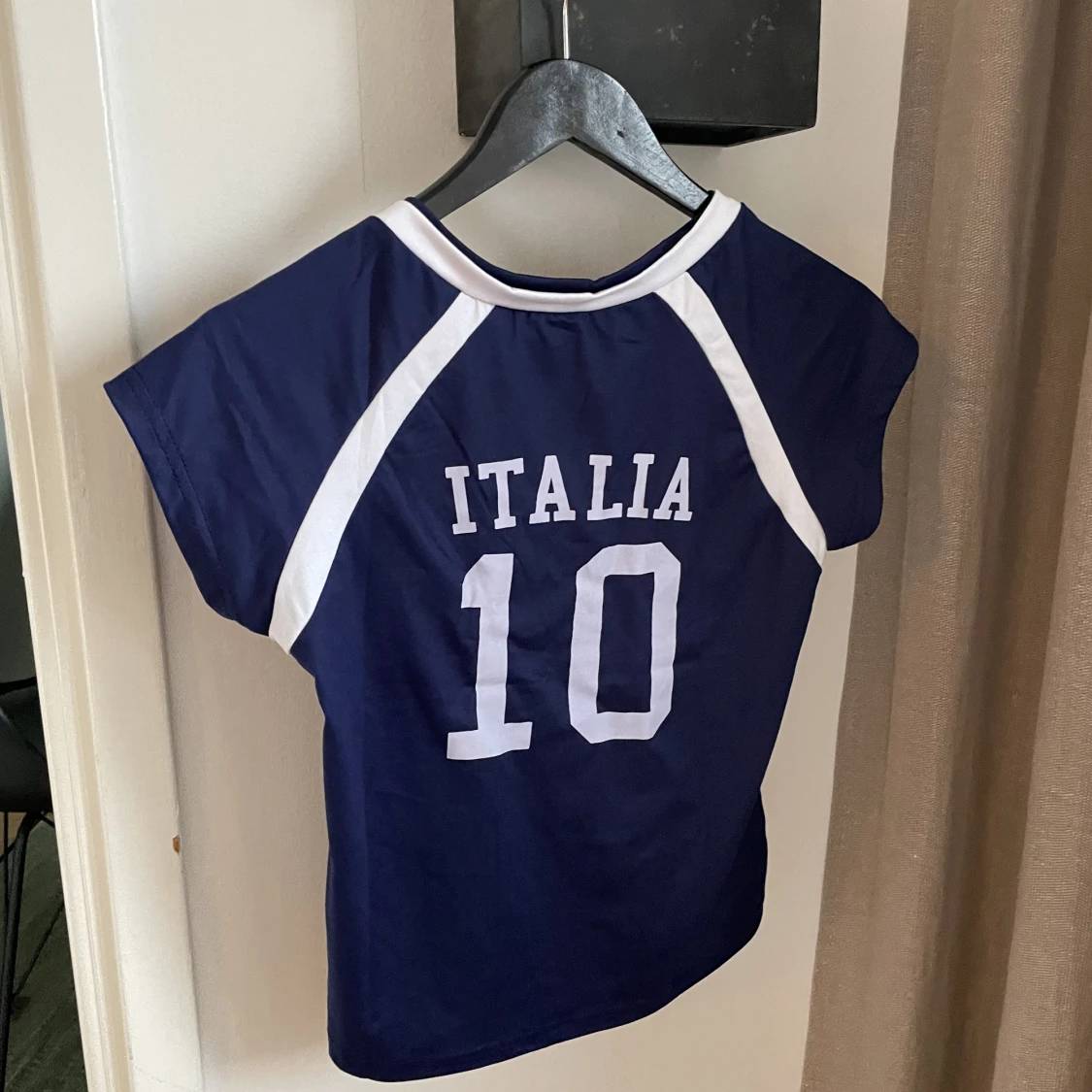ITALY Baby tee - 91