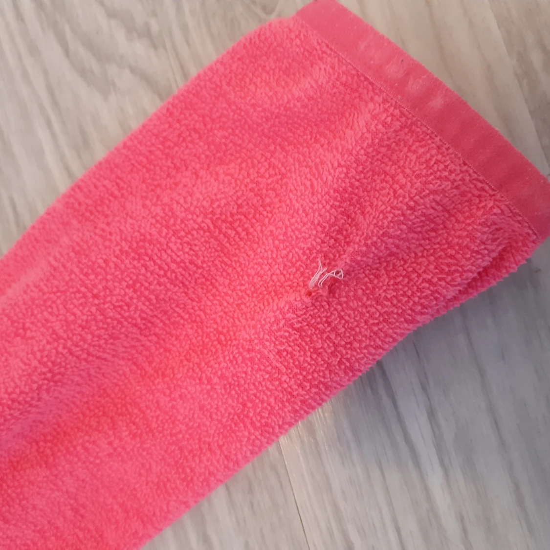 Rosa flicetröja - 91