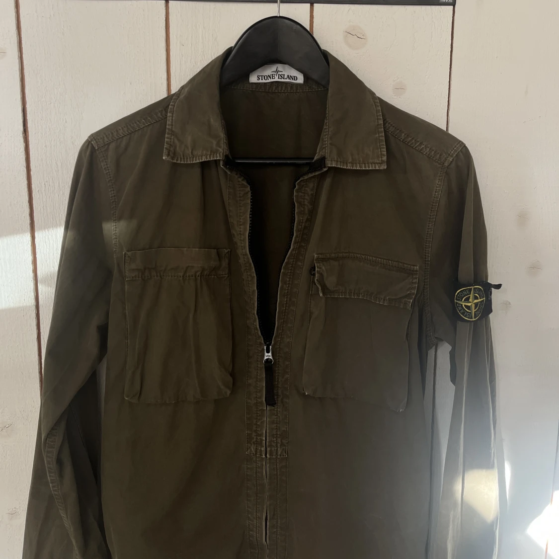 Stone Island Overshirt