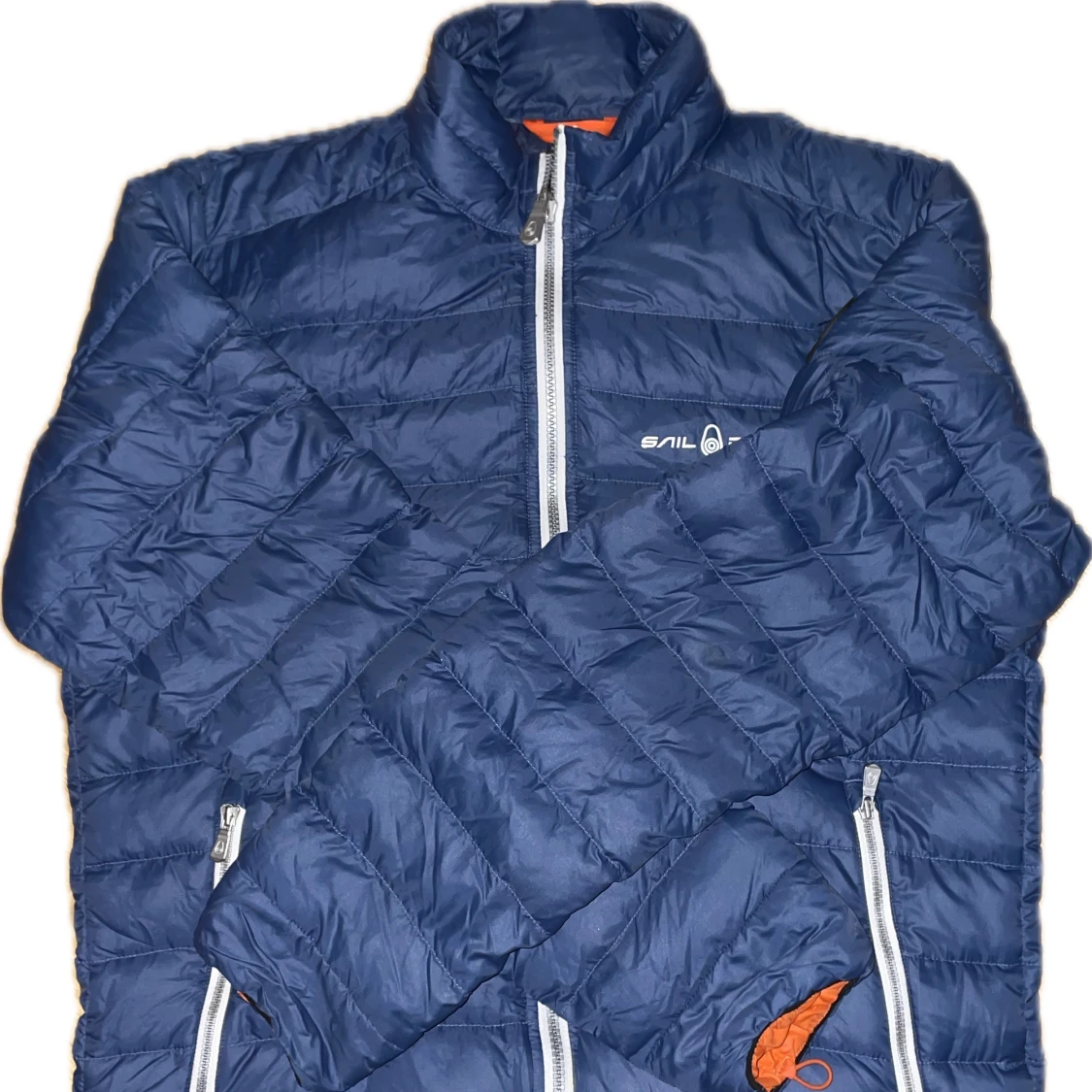 sail racing jacka - 91