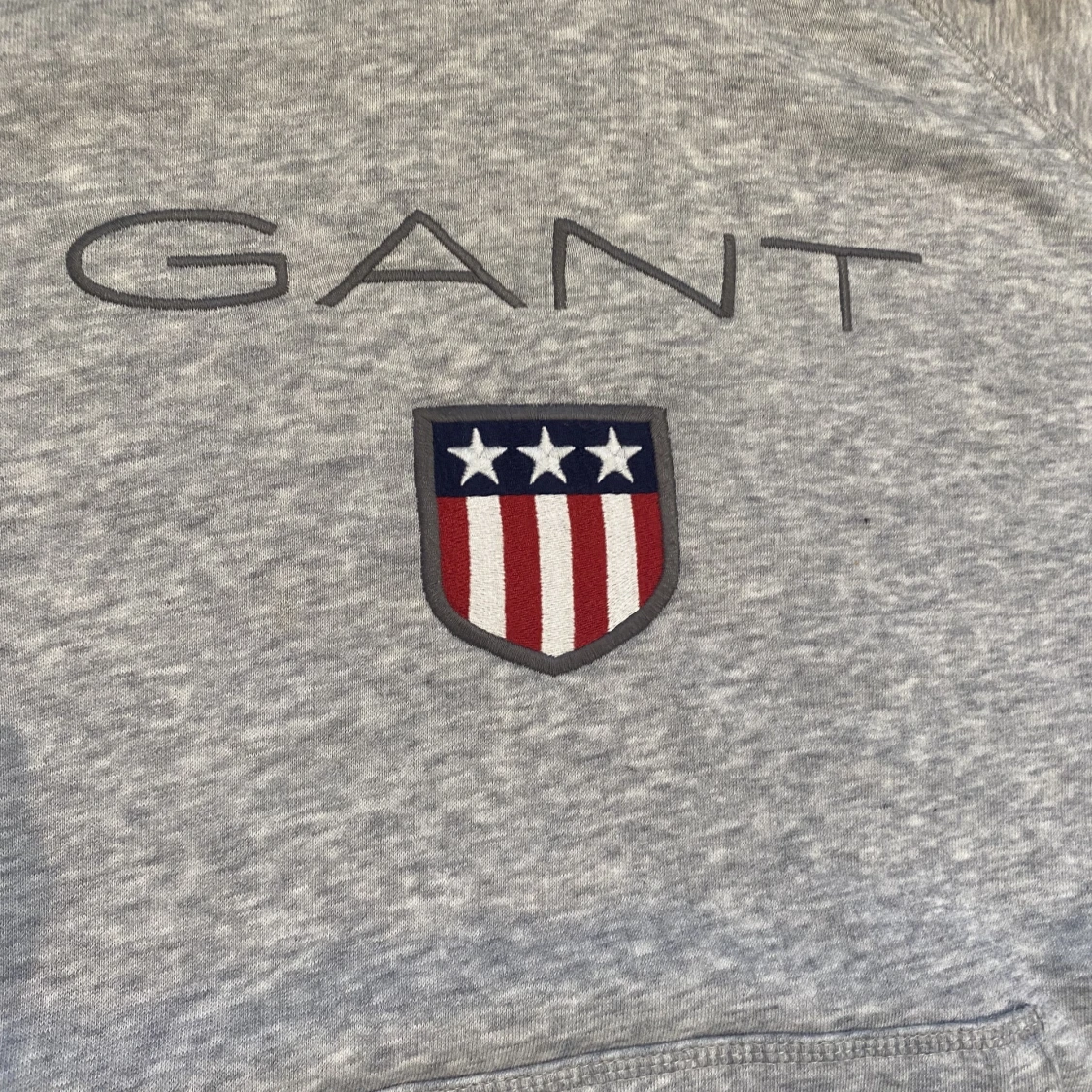 Gant hoodie - 90