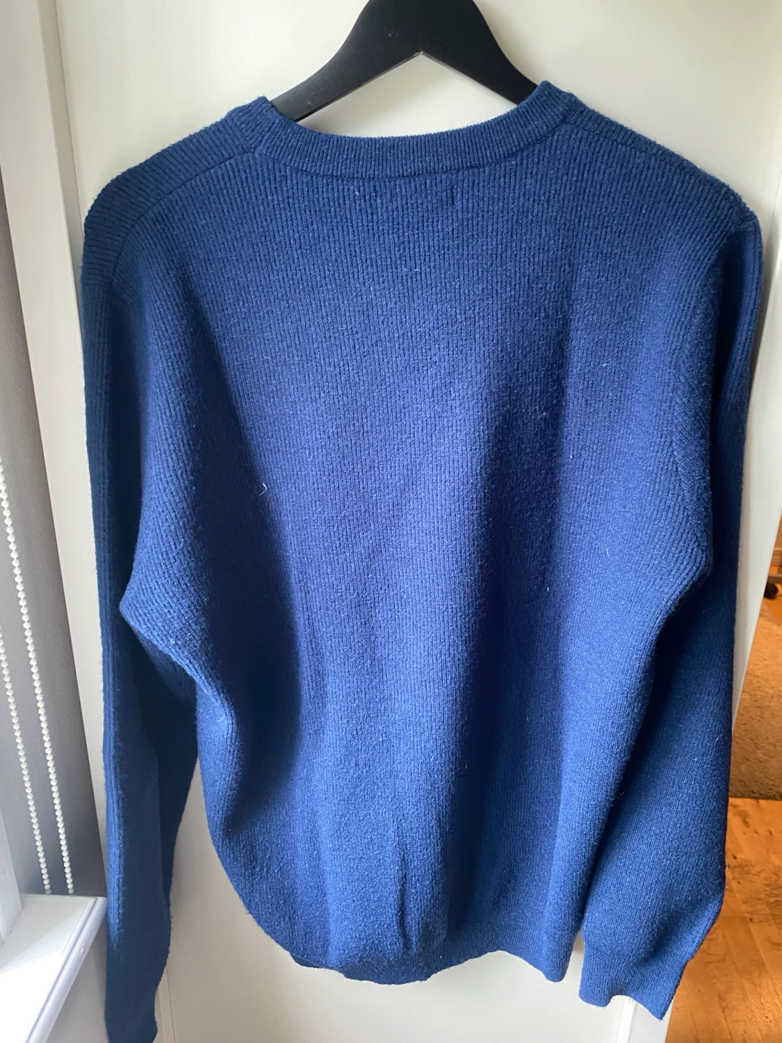 Moncrief stickad tröja - 90