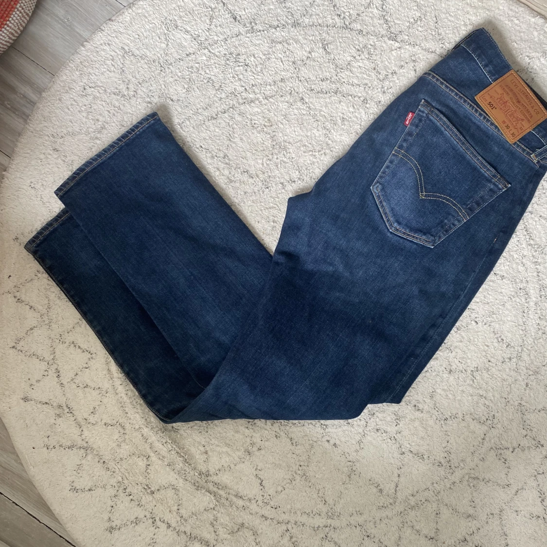 Levis 501  - 91