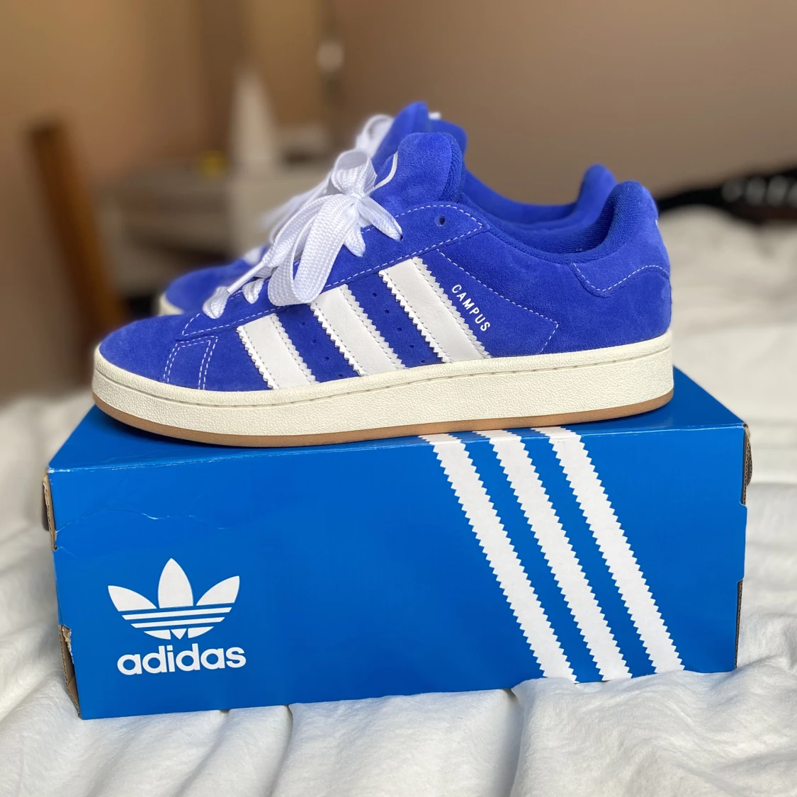 adidas campus 00s - 90