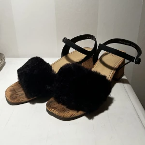 Sommarskor - Skor från VOX i bra skick. Använda fåtal gånger