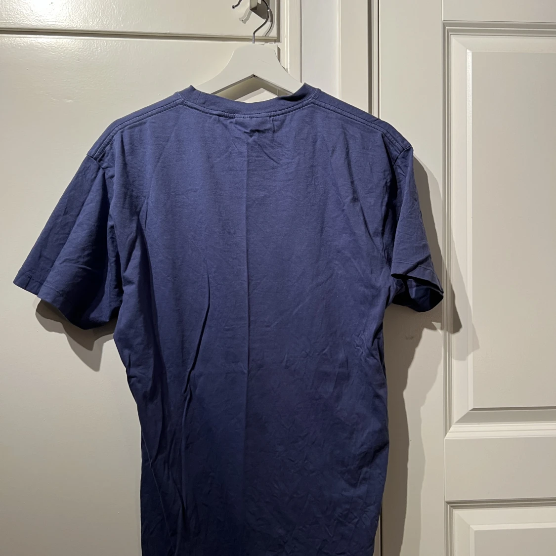 Carlings Marinblå T-Shirt - 90