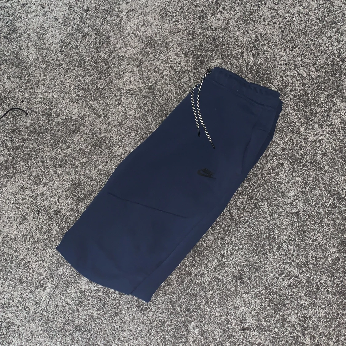 nike tech byxor - 90