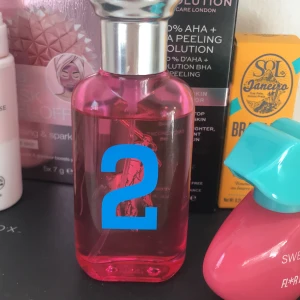 Big pony 2 - Fin parfym luktar gott och är ny