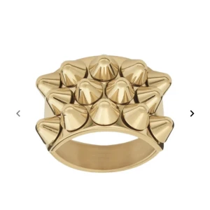 Edblad ring - Populära nitringen från Edblad i guld❤️ super fin men gillar silversmycken mer❤️Säljer även örhängena!