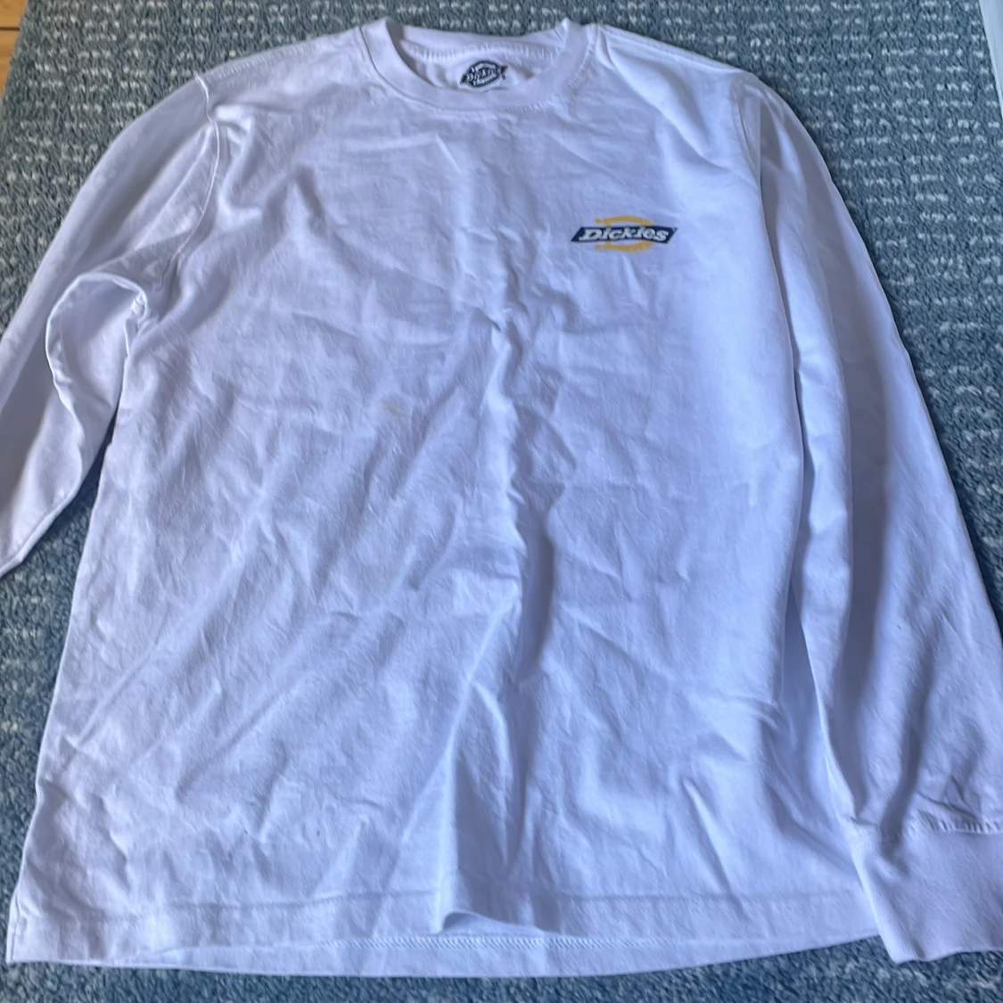 Dickies långärmad tröja 