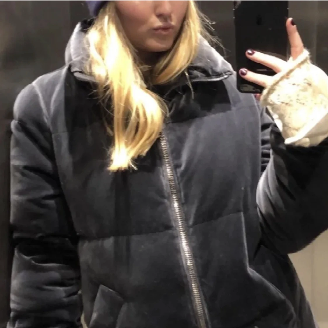 Jacka från massimodutti - 91