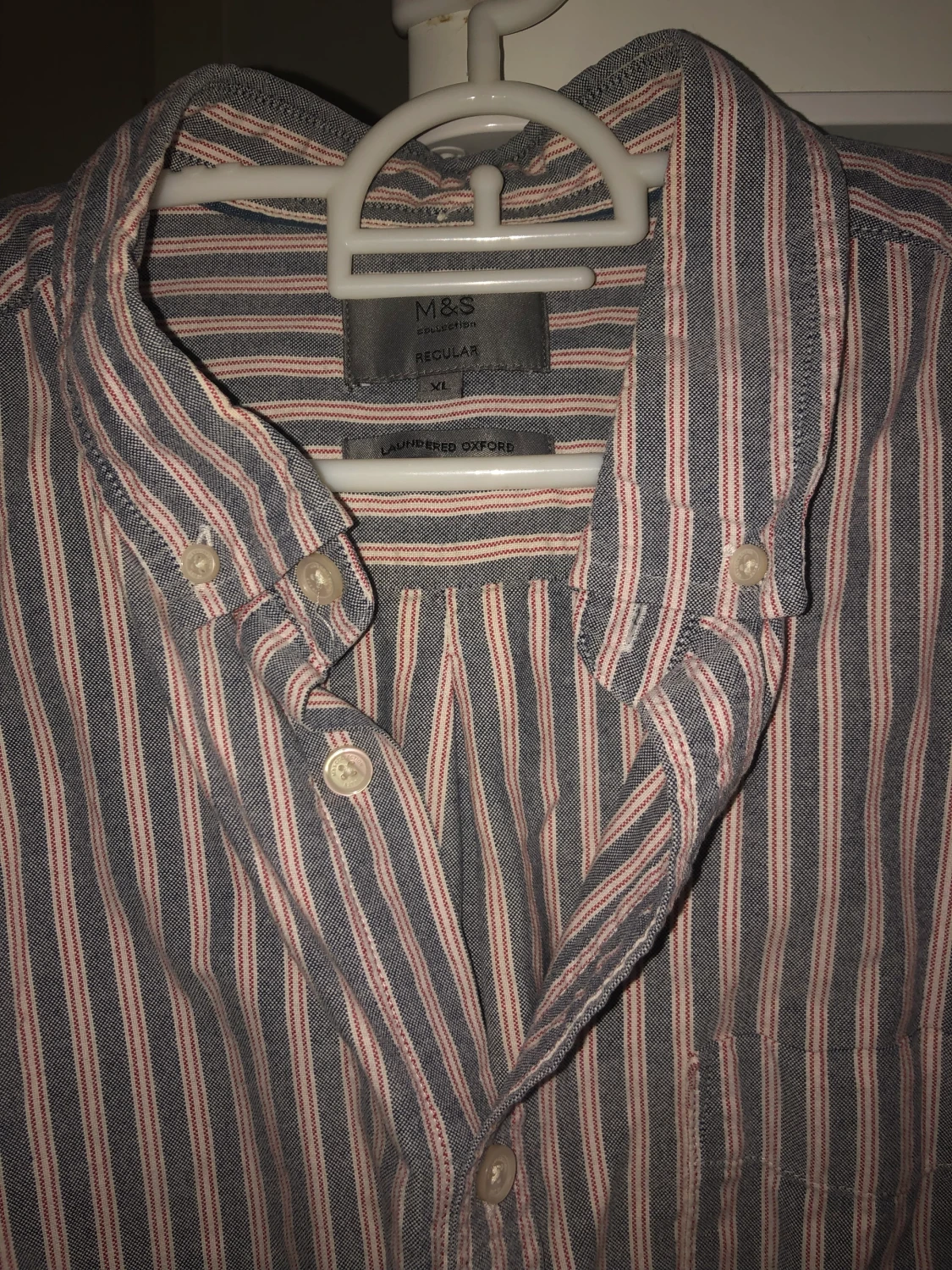 M&S Skjorta (XL) - 90