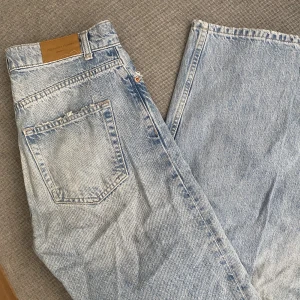 Straight jeans! - Straight Jens från Gina. Jättefint skick!