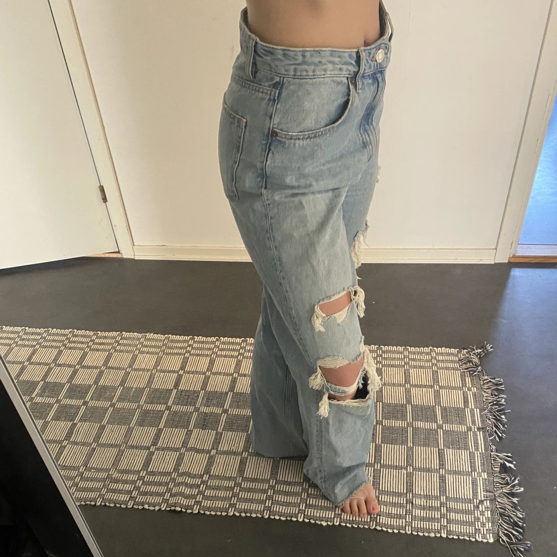 Jeans  - 90
