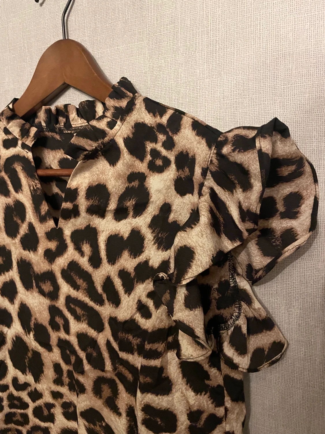 Leopard blis - 90