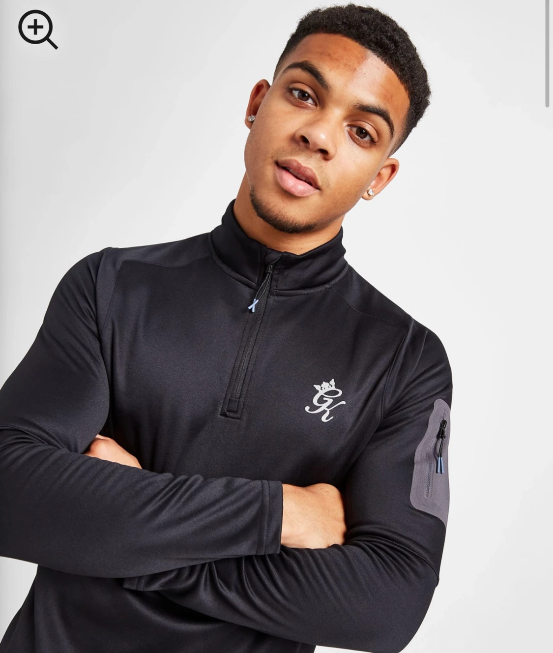 TheGymKing - 90