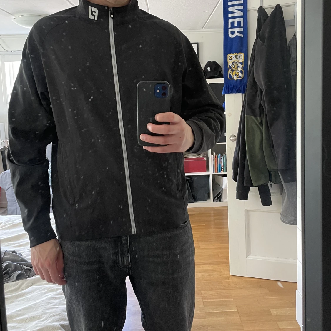 Footjoy Vindjacka - 91