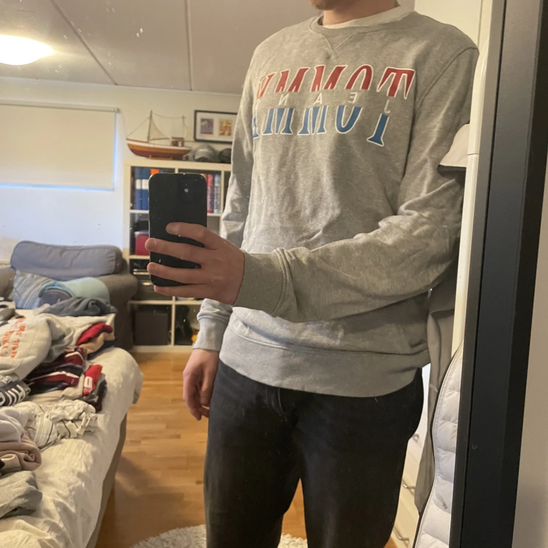 Tommy Jeans Tröja - 91