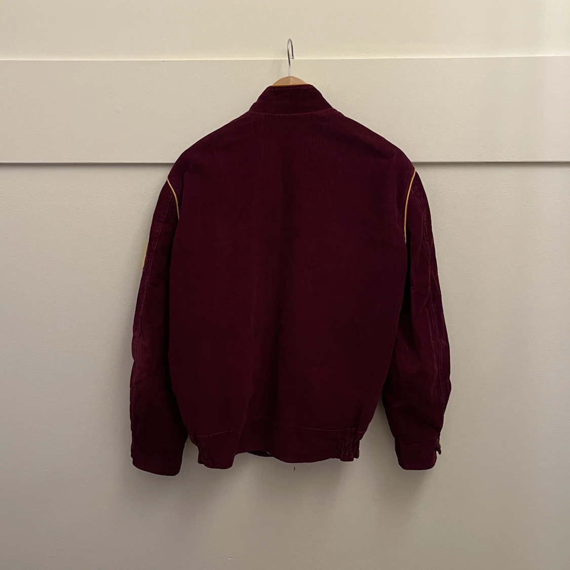 Manchesterjacka - 91