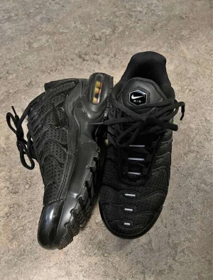 Nike Tn - Knappt använd som nya äkta först till kvarn