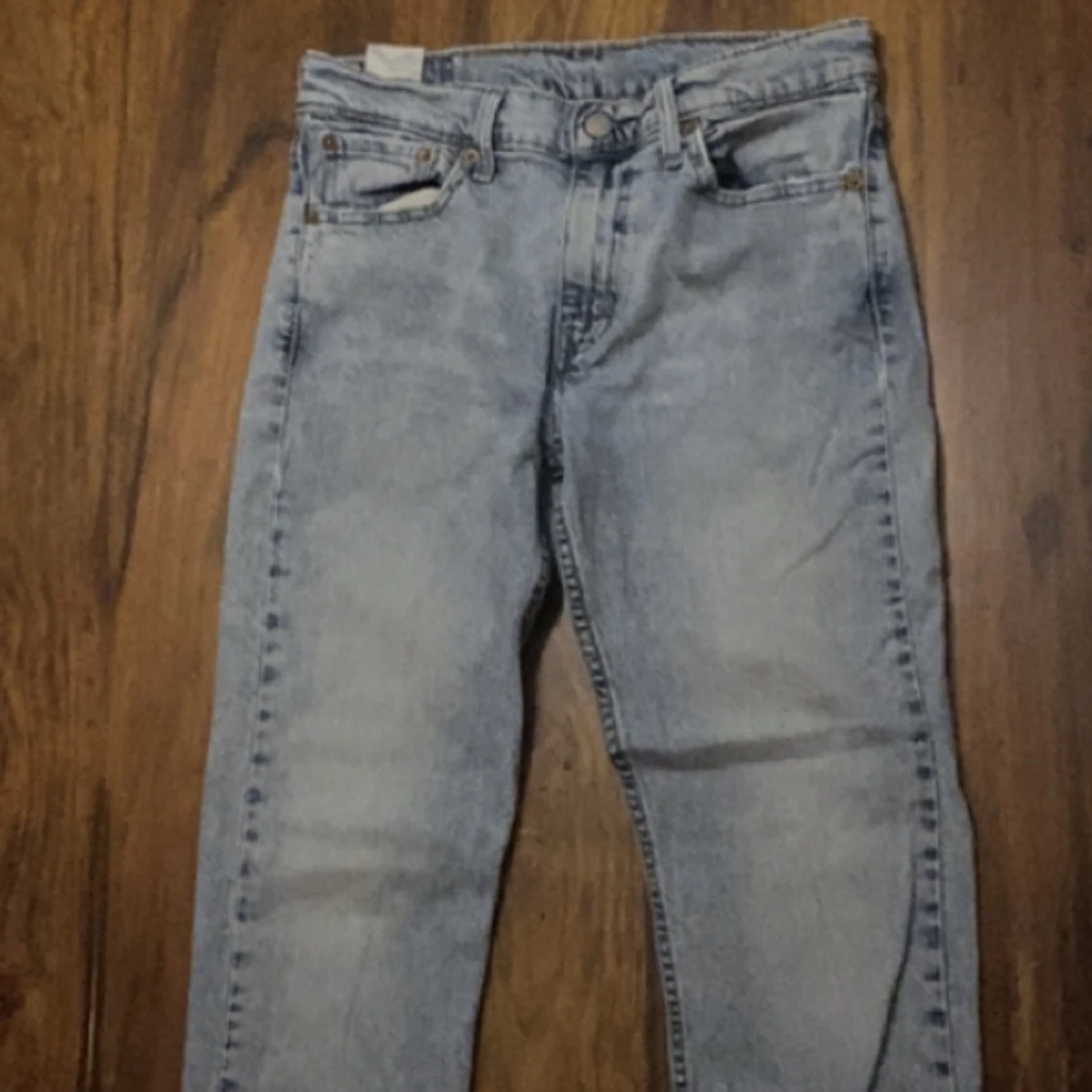 Levis Jeans 502