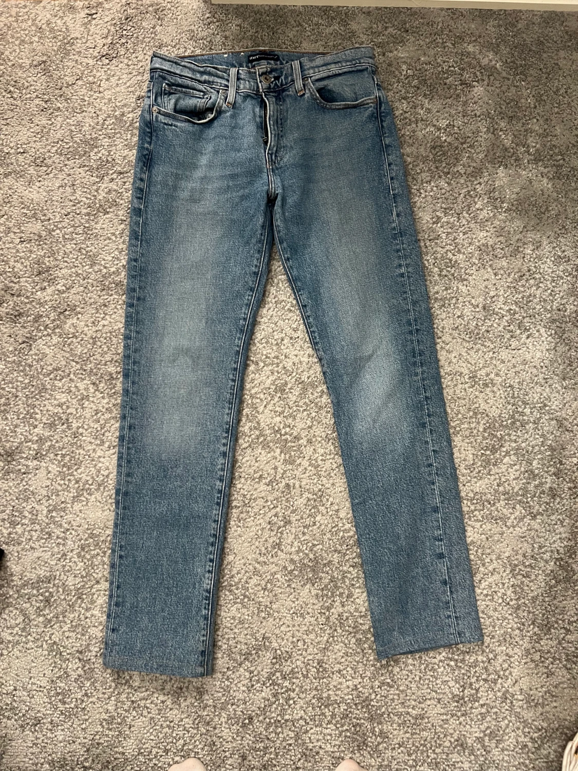 Levis Jeans Made & crafted 511 