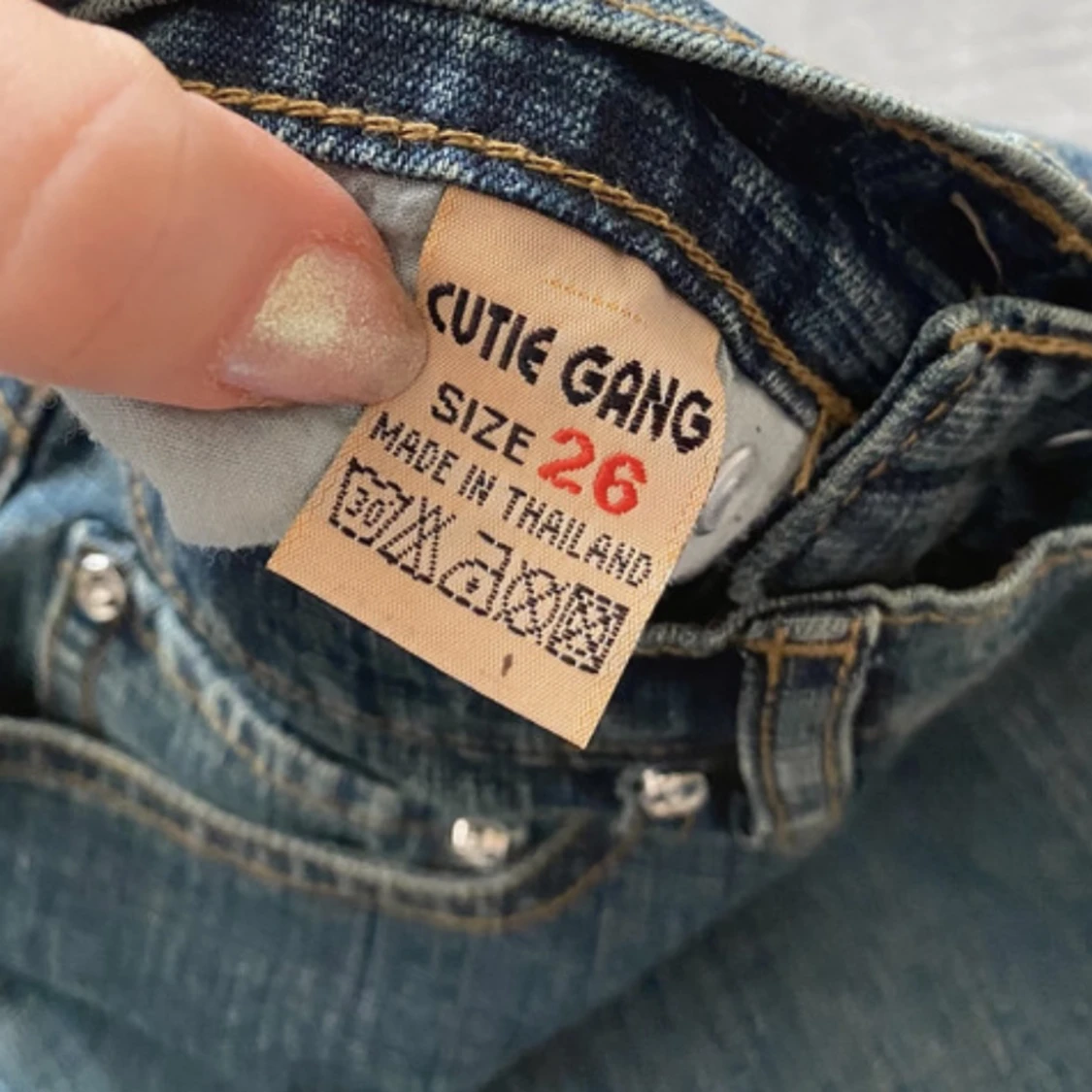 low-waits jeans, 26 - 91