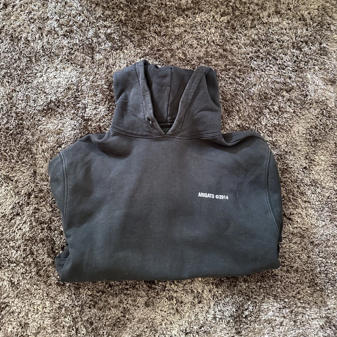 Axel Arigato hoodie - 90