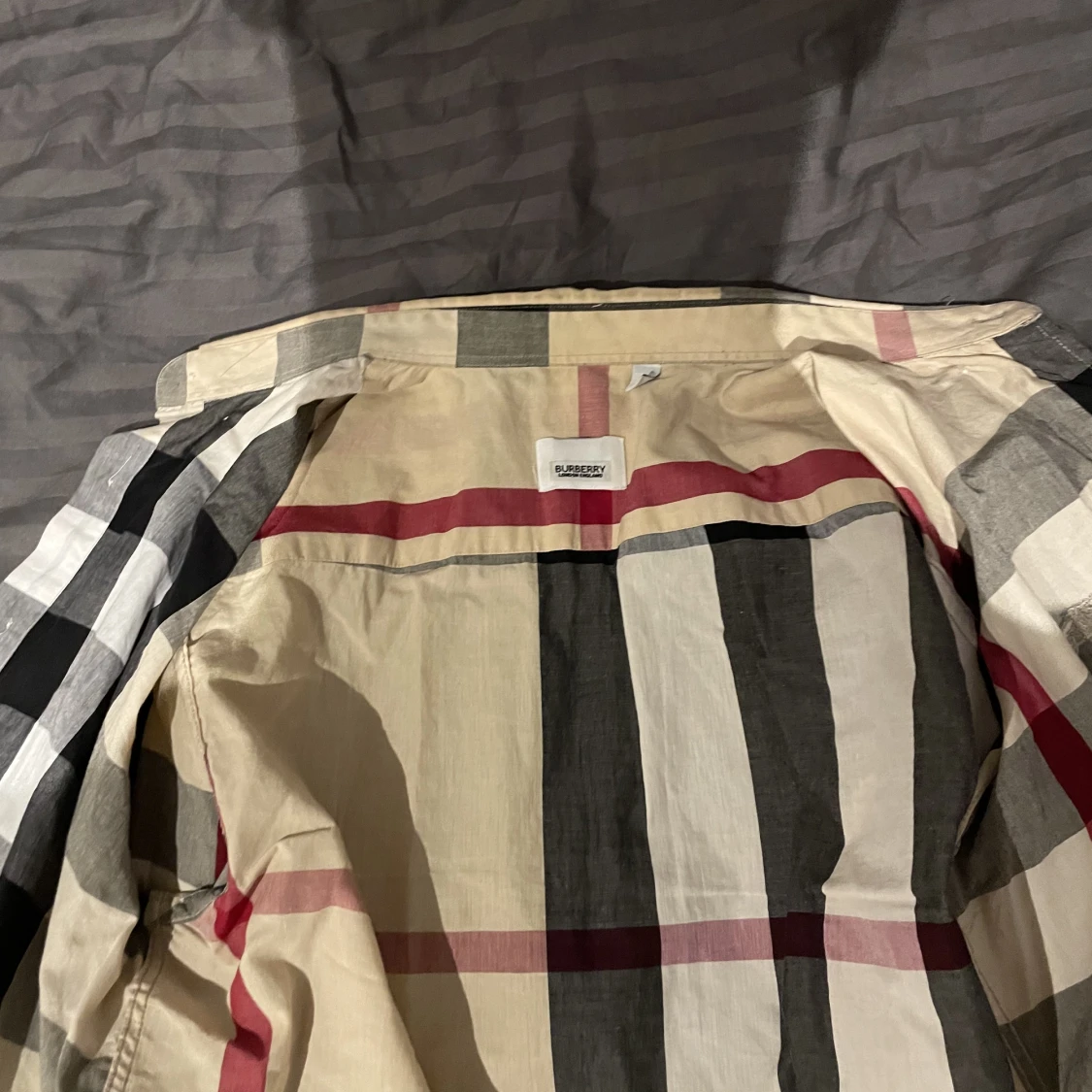 Burberry skjorta - 91