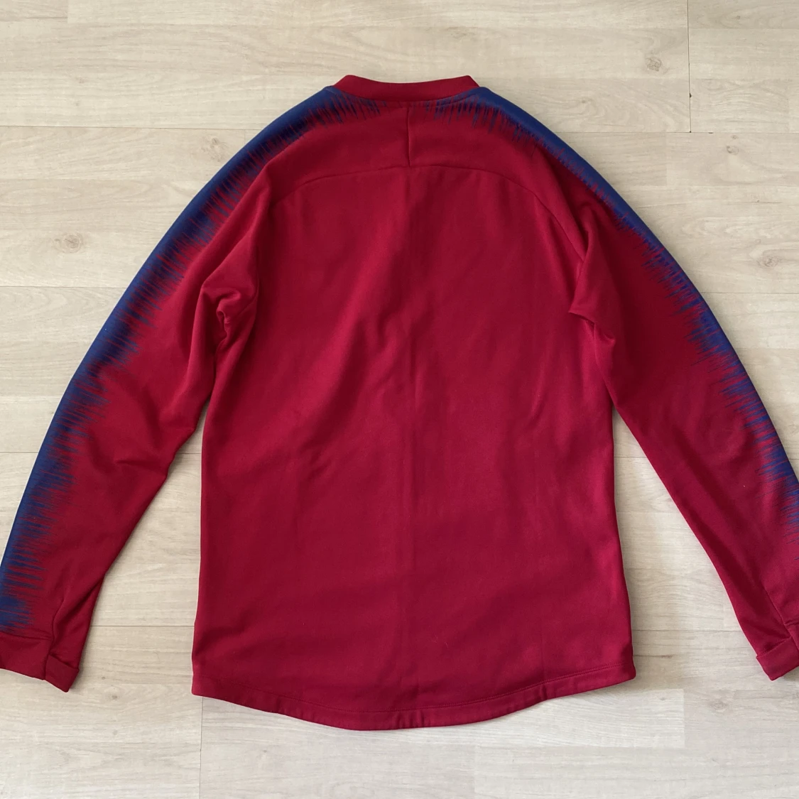 Nike Barcelona Tracktop - 91