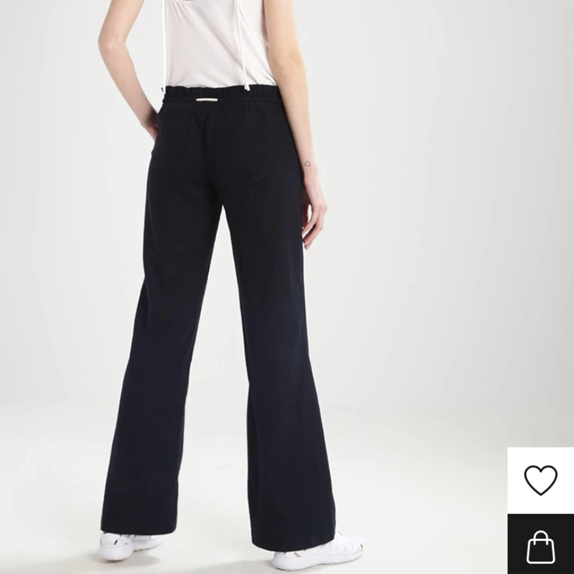 Roxy linnebyxor  - 90