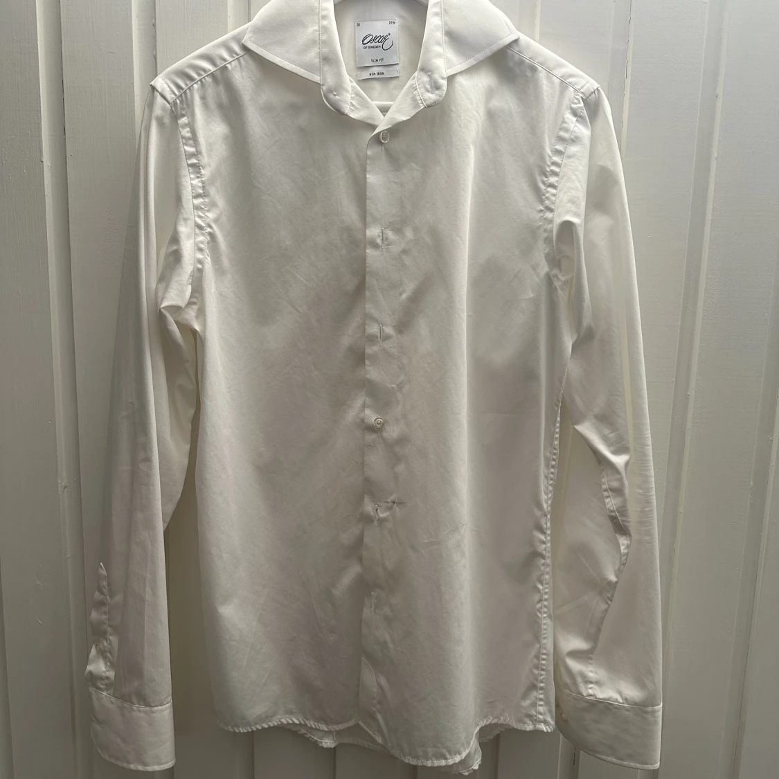 Oscar of Sweden Skjorta