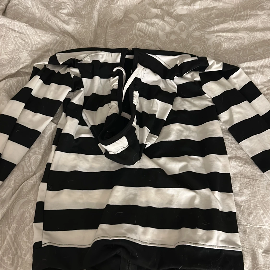 Man kan ha den i Oversize  - 90