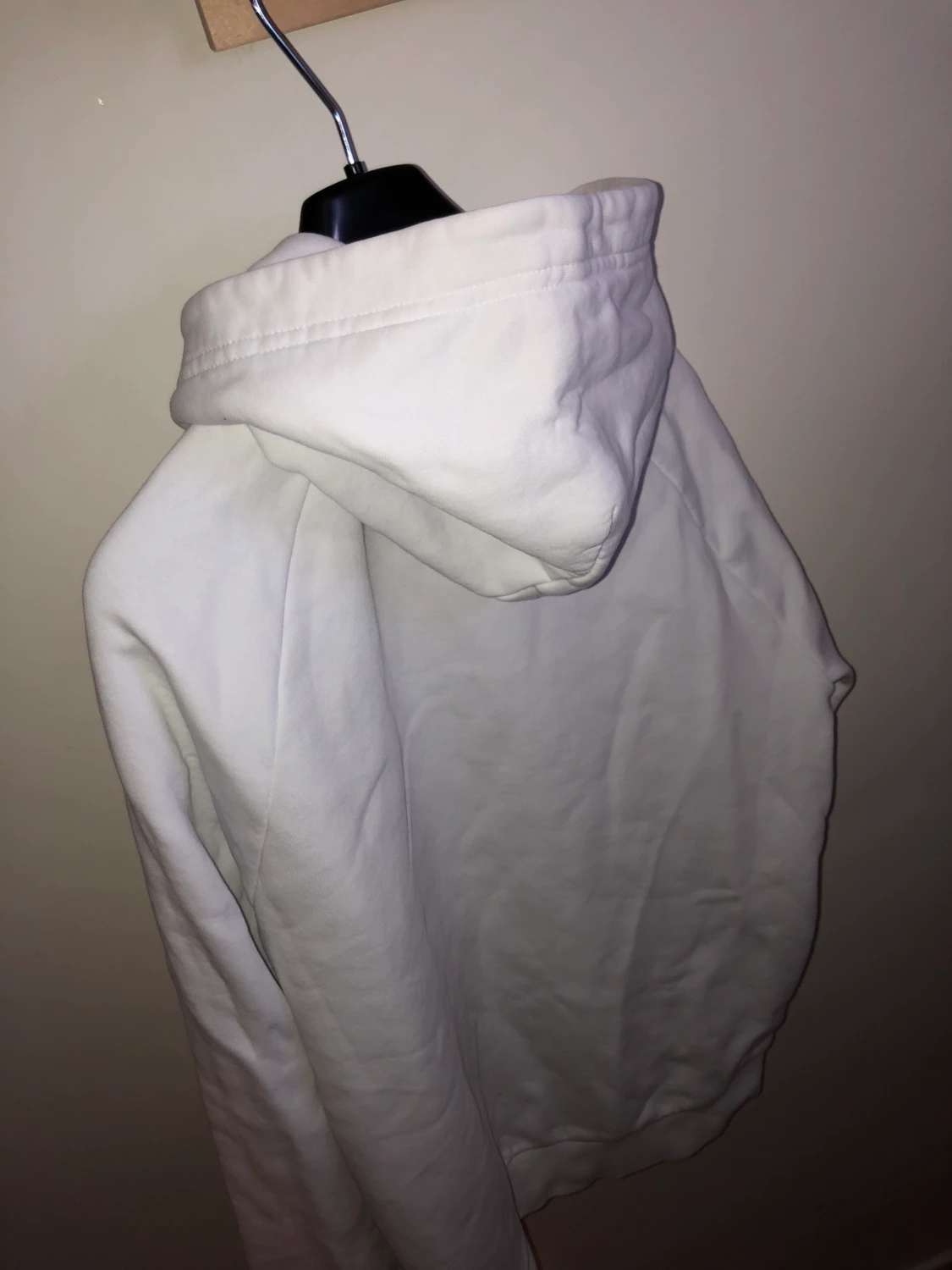 Peak Performance hoodie - 90