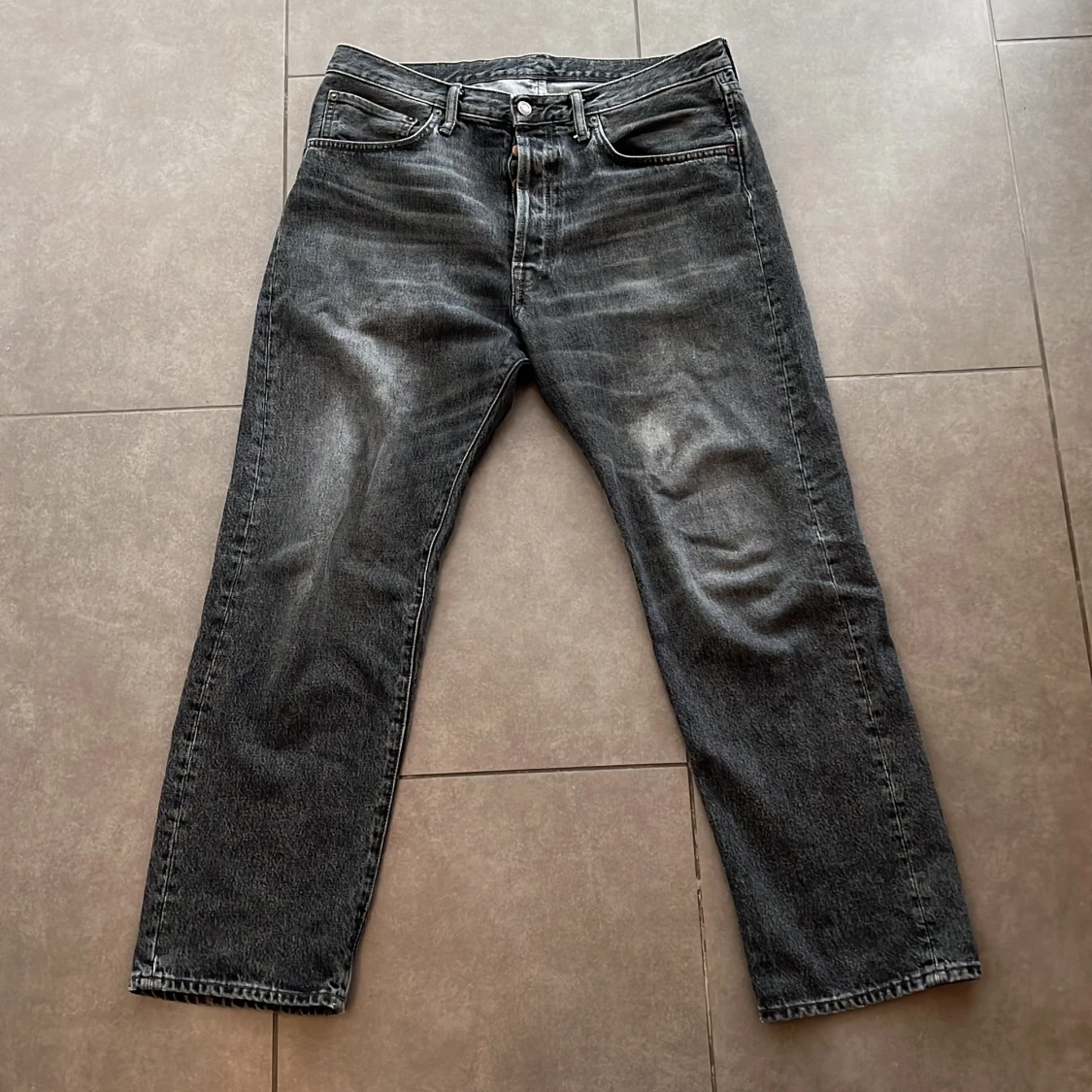 Acne jeans 