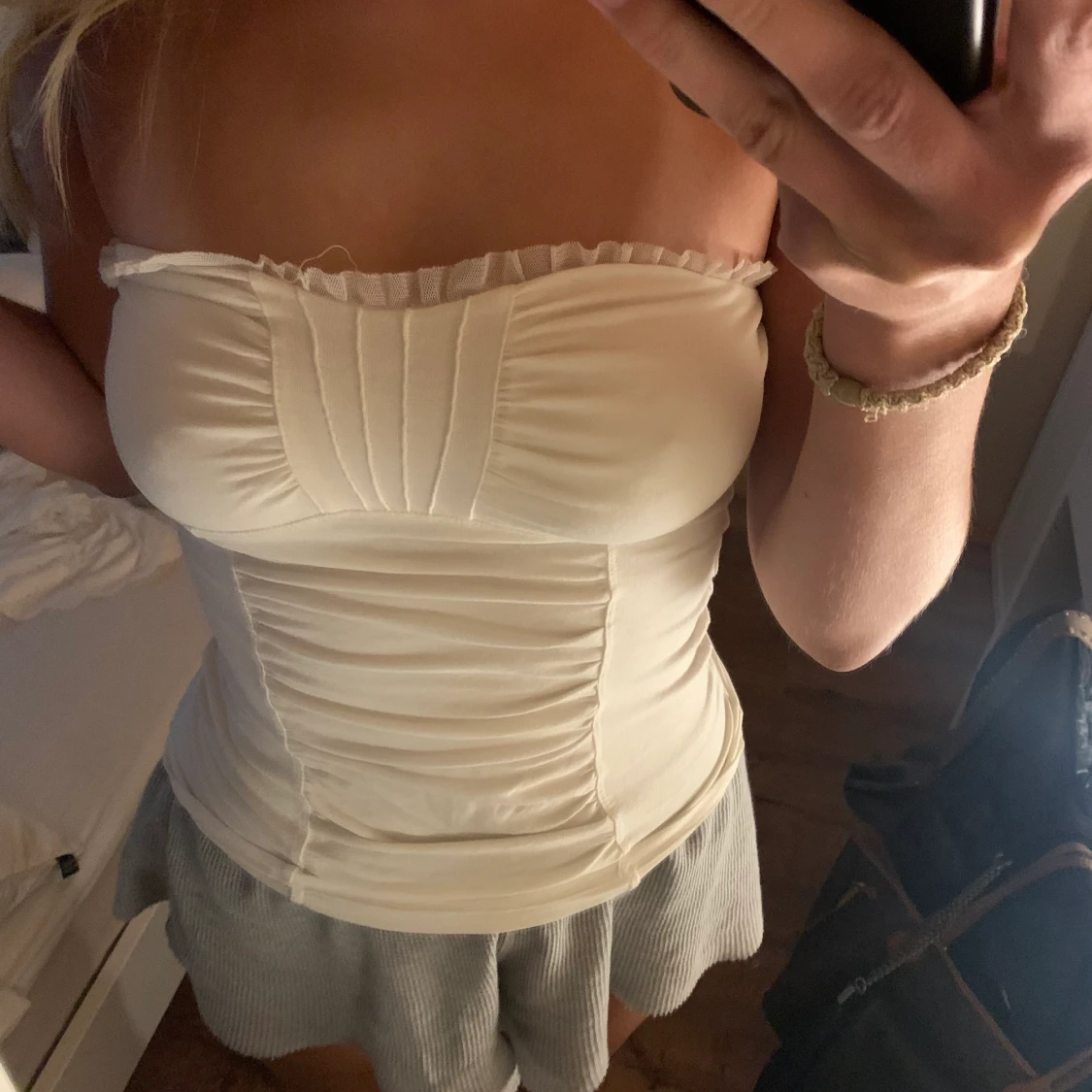 Sommar topp - 90