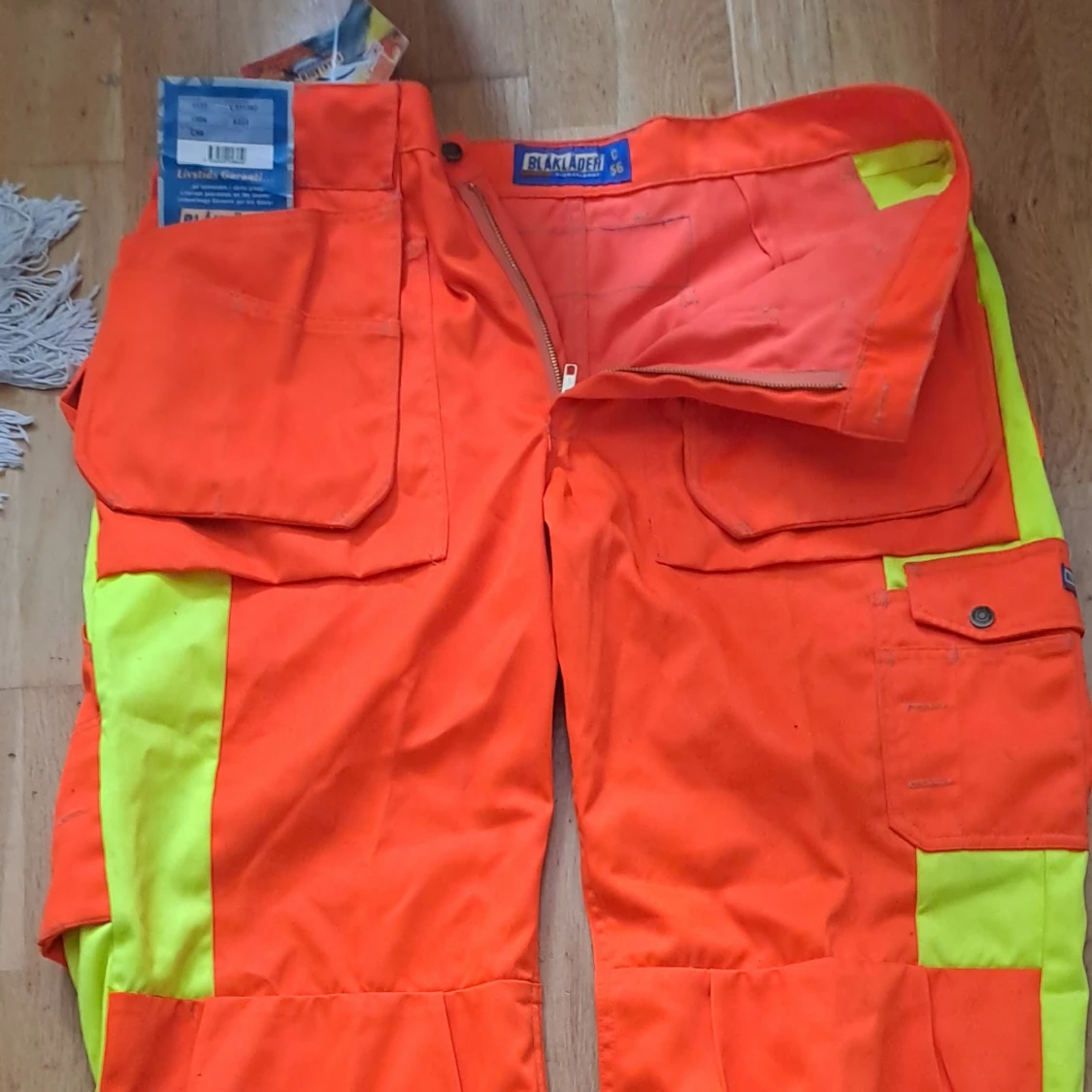 Jacka Blåkläder - 91