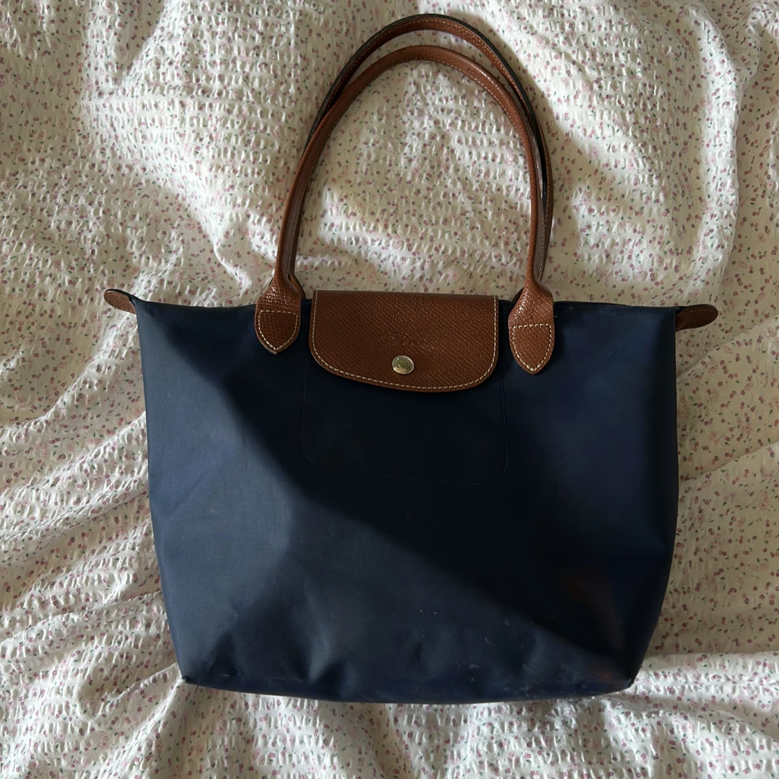 Longchamp väska